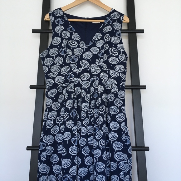 Maison Jules Dresses & Skirts - 🧩Maison Jules Umbrella Fresh Beachy Easy Dress🧩